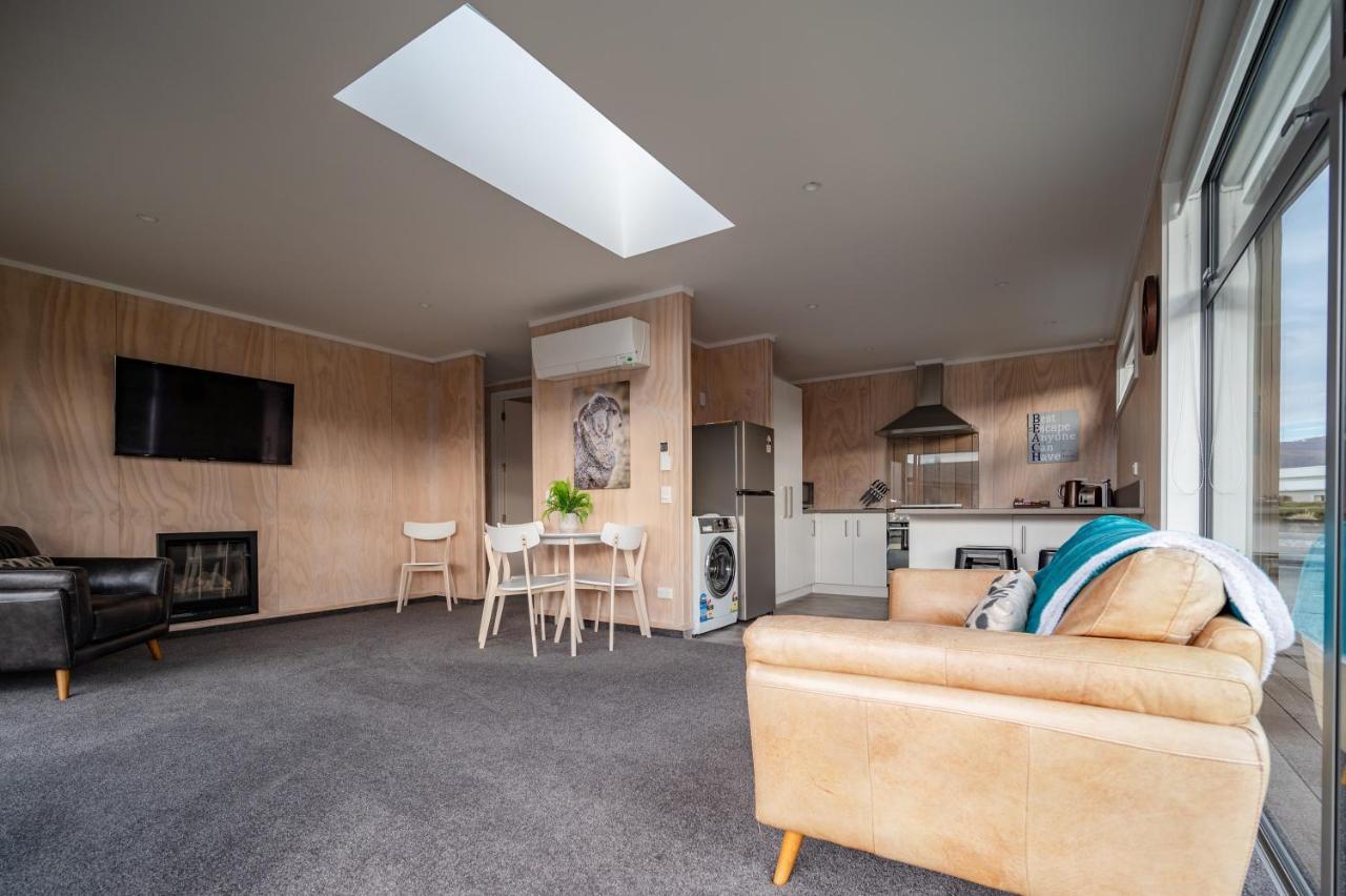 Starlight Townhouse Villa Туизъл Екстериор снимка