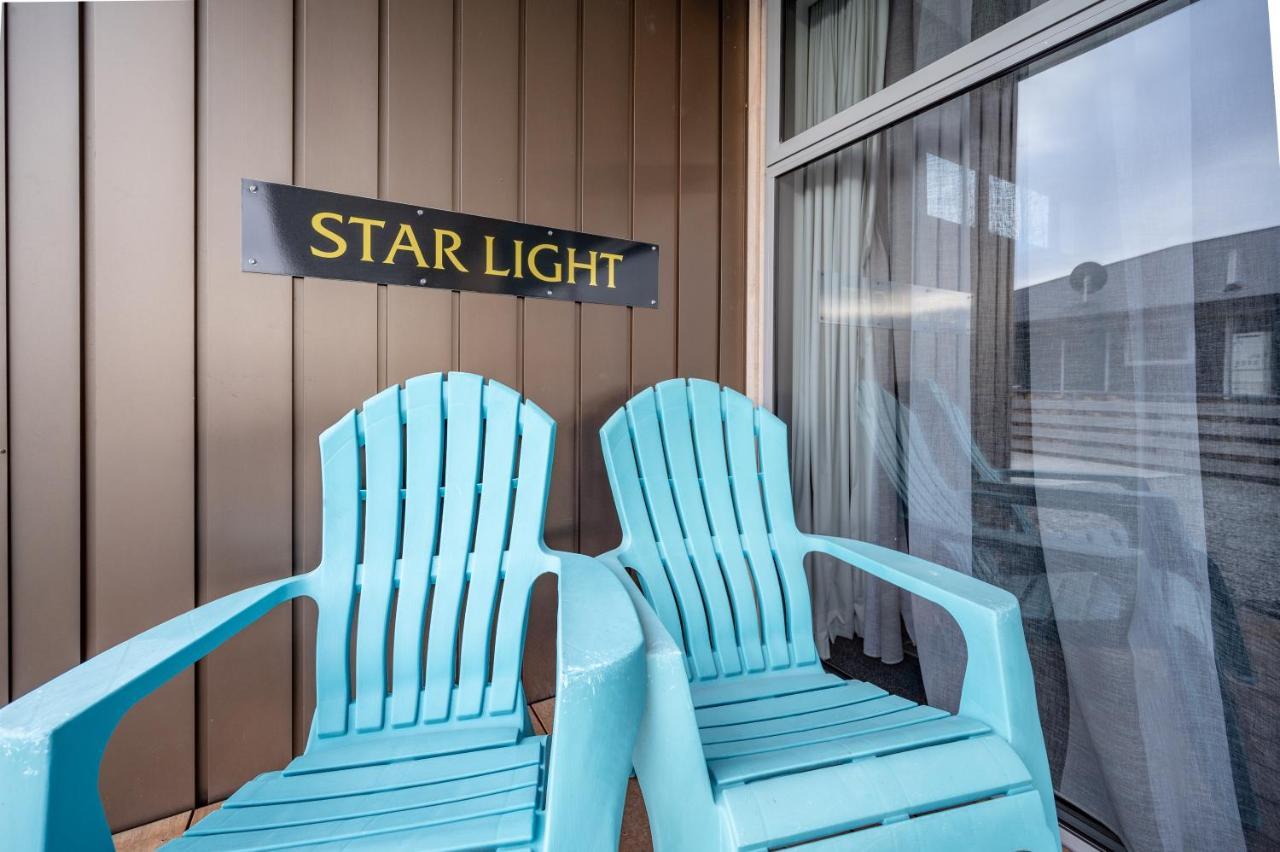 Starlight Townhouse Villa Туизъл Екстериор снимка