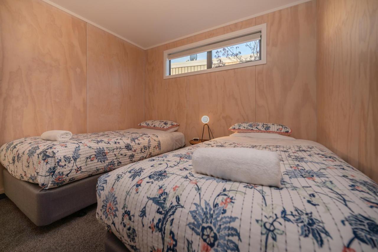 Starlight Townhouse Villa Туизъл Екстериор снимка