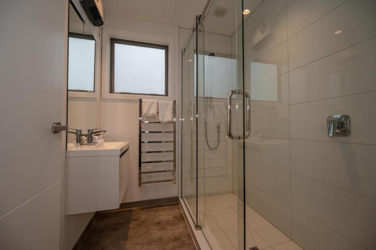 Starlight Townhouse Villa Туизъл Екстериор снимка